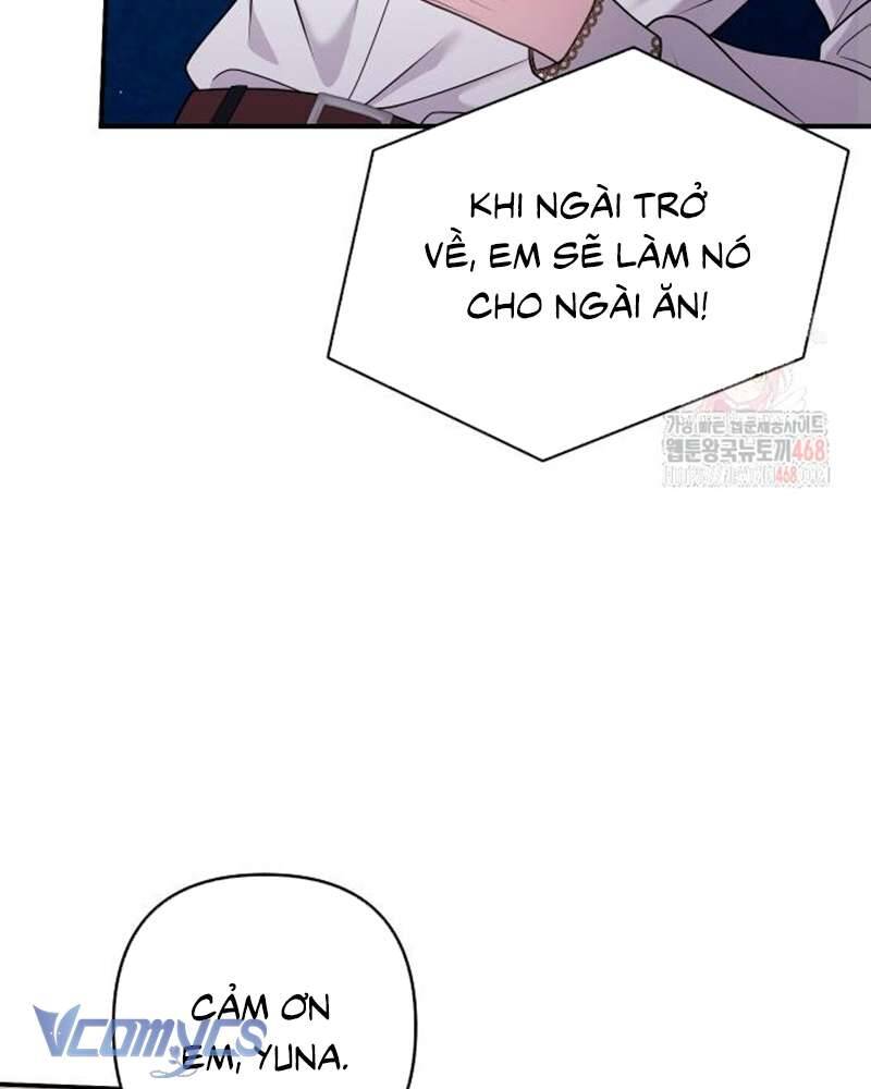 Trước Khi Em Có Ý Định Chạy Trốn Ta Sẽ Ngăn Chặn Nó Chương 22 Ảnh 116