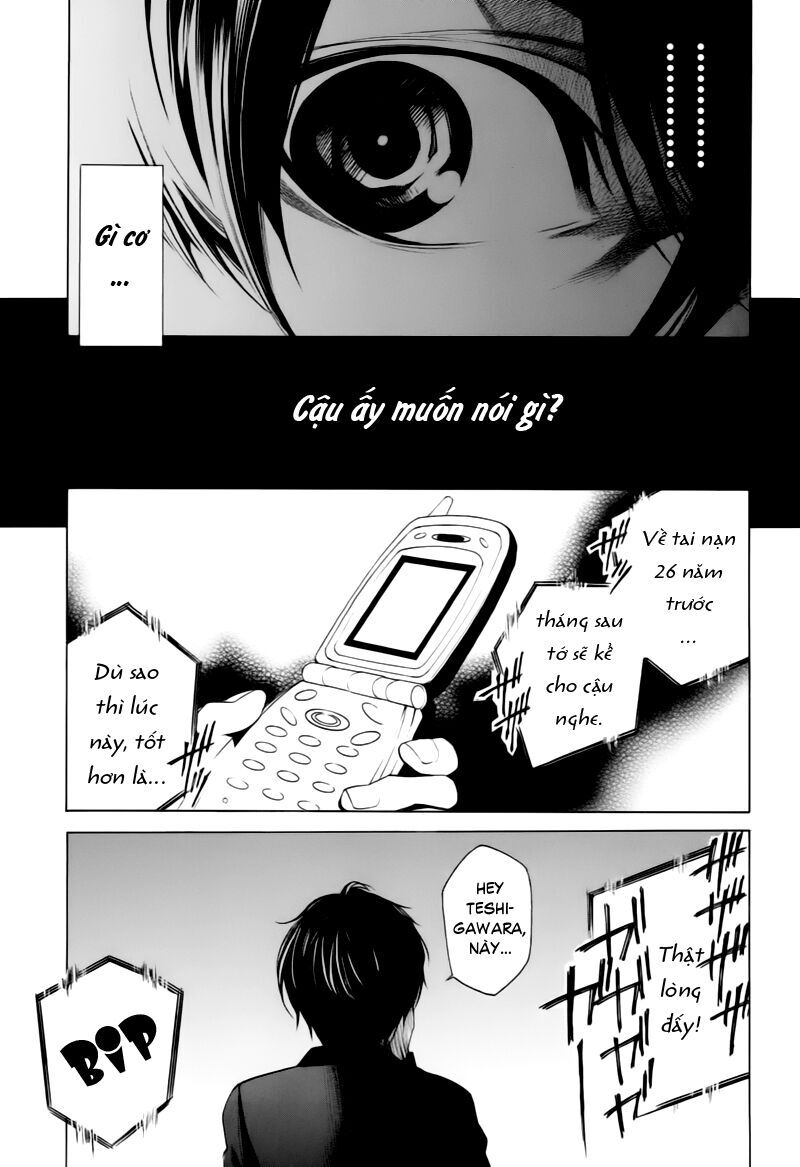 Naguri Tamer No Isekai Seikatsu Chương 4 Ảnh 26