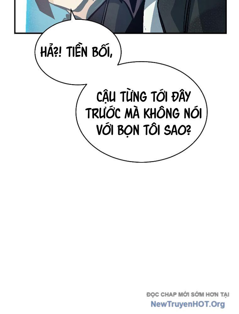 Độc Cô Tử Linh Sư Chương 172 Ảnh 50