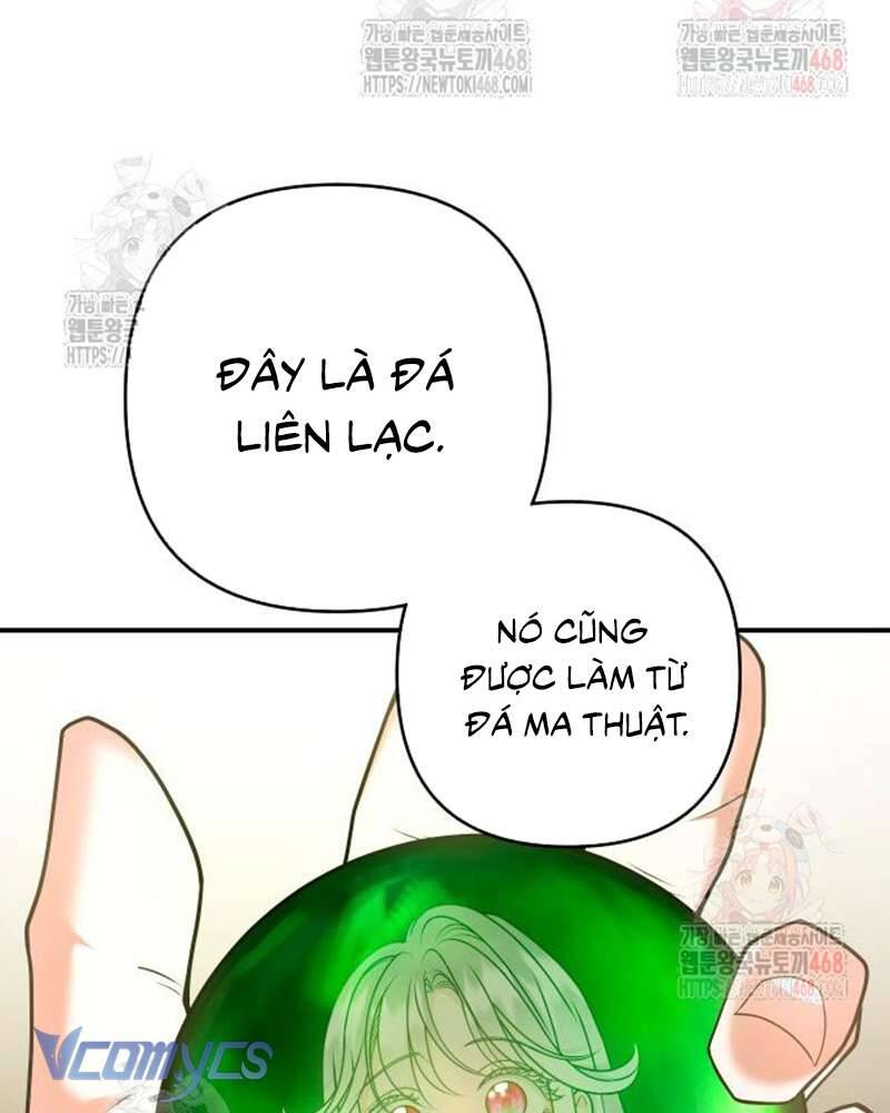 Trước Khi Em Có Ý Định Chạy Trốn Ta Sẽ Ngăn Chặn Nó Chương 22 Ảnh 104