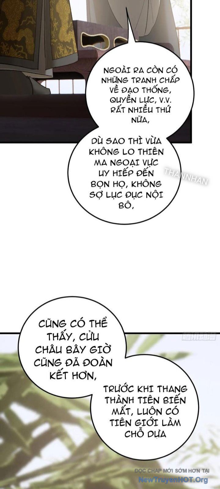 Đại Thừa Kỳ Mới Có Nghịch Tập Hệ Thống Chương 72 Ảnh 49