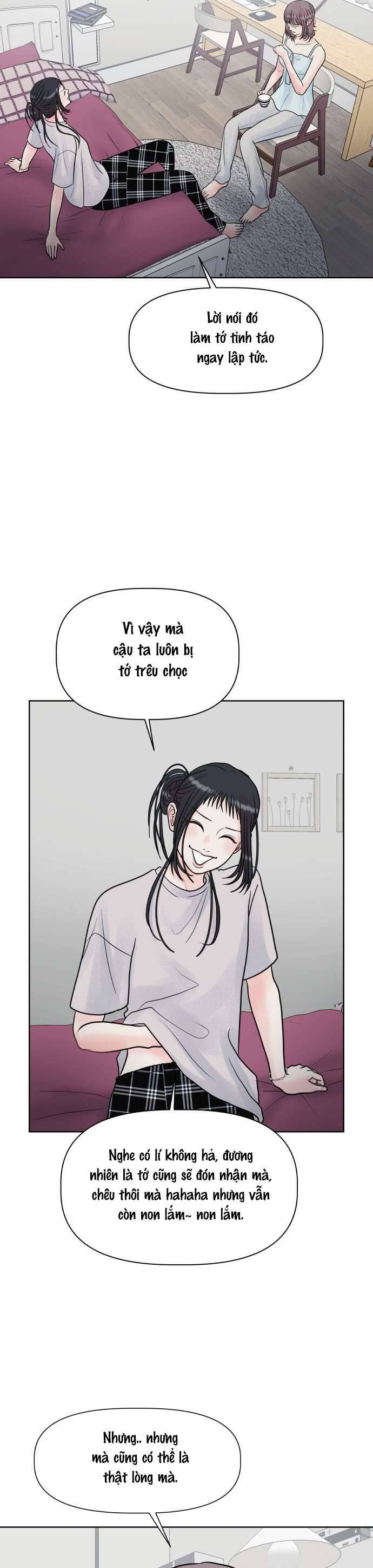 Tinh Tế Bằng Không Chương 2 Ảnh 28