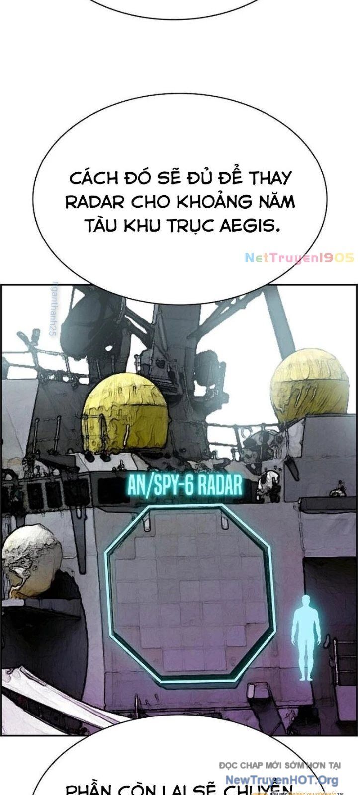 Chế Tác Hạt Nhân Chương 52 Ảnh 37