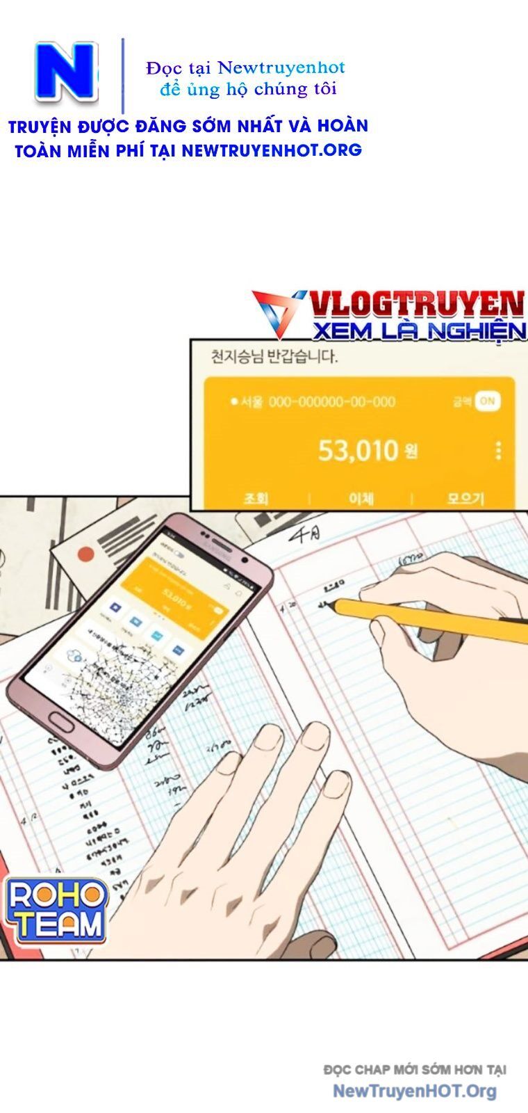 Pháp Sư Đạo Tiền Chương 6 Ảnh 72