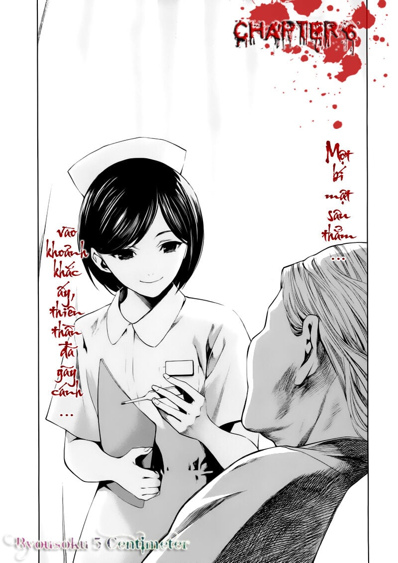 Naguri Tamer No Isekai Seikatsu Chương 6 Ảnh 6
