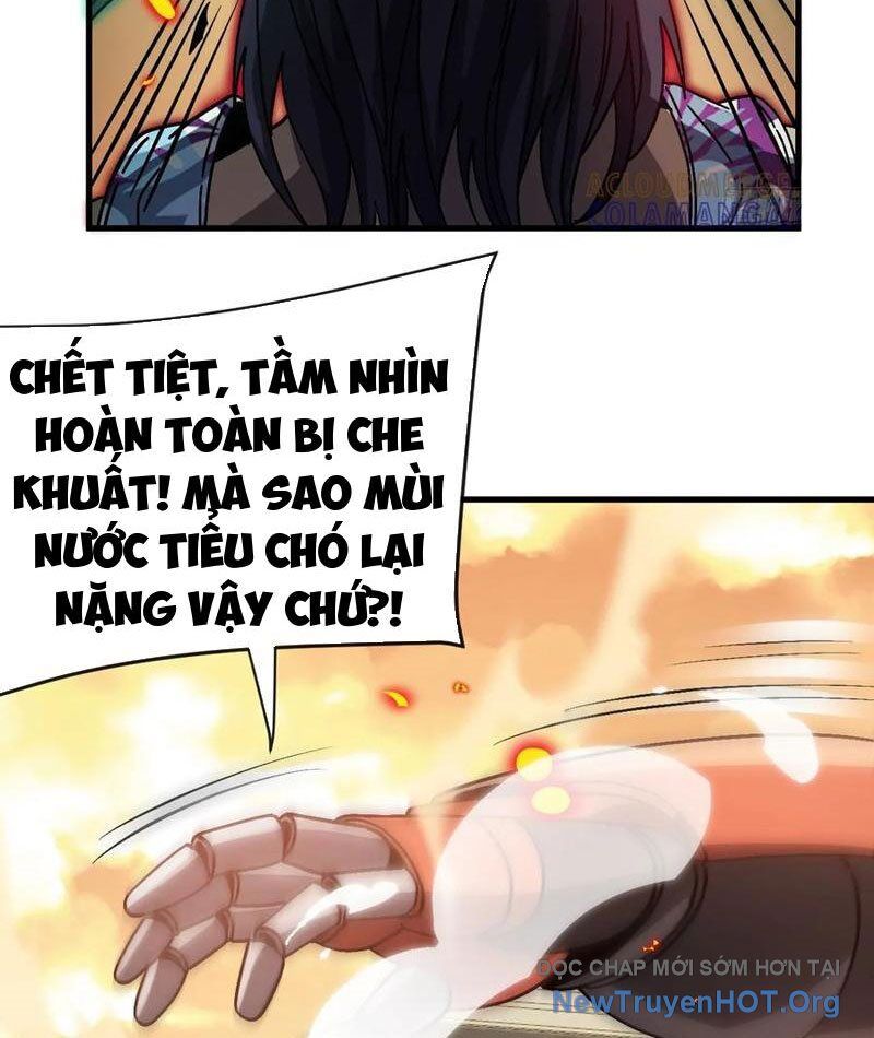 Kế Hoạch Xóa Sổ Người Chơi! Chương 18 Ảnh 23
