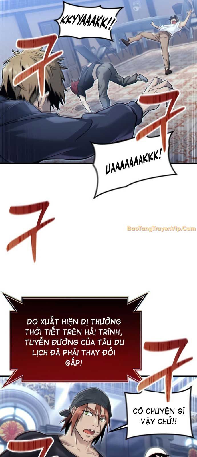 Cuộc Chiến Trong Tòa Tháp: Urek Mazino Chương 7 Ảnh 77