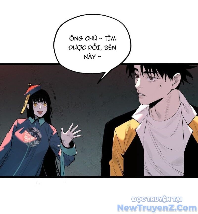 Ta Có Một Sở Nghiên Cứu Quái Vật Chương 10 Ảnh 23