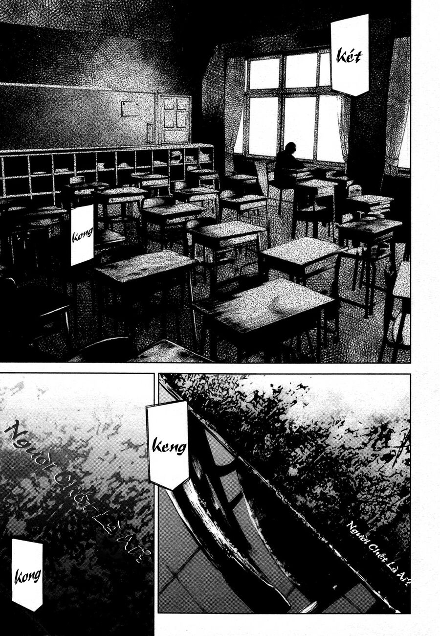 Naguri Tamer No Isekai Seikatsu Chương 20 Ảnh 29