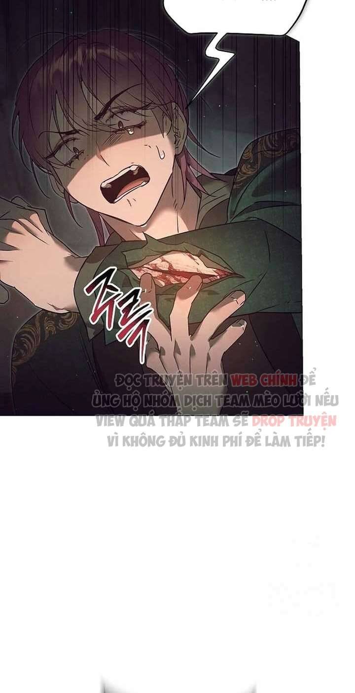 Đêm Không Ngủ Của Mãnh Thú Chương 11 Ảnh 41