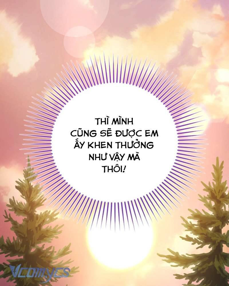 Trước Khi Em Có Ý Định Chạy Trốn Ta Sẽ Ngăn Chặn Nó Chương 5 Ảnh 102