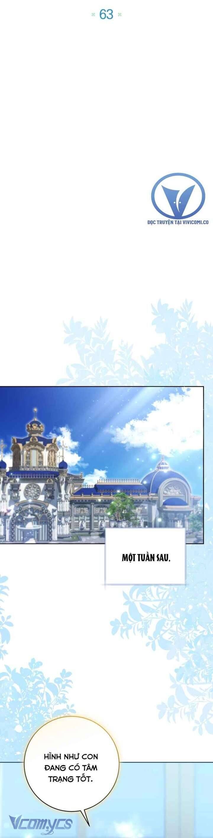 Bé Con Cá Voi Sát Thủ Chương 63 Ảnh 43