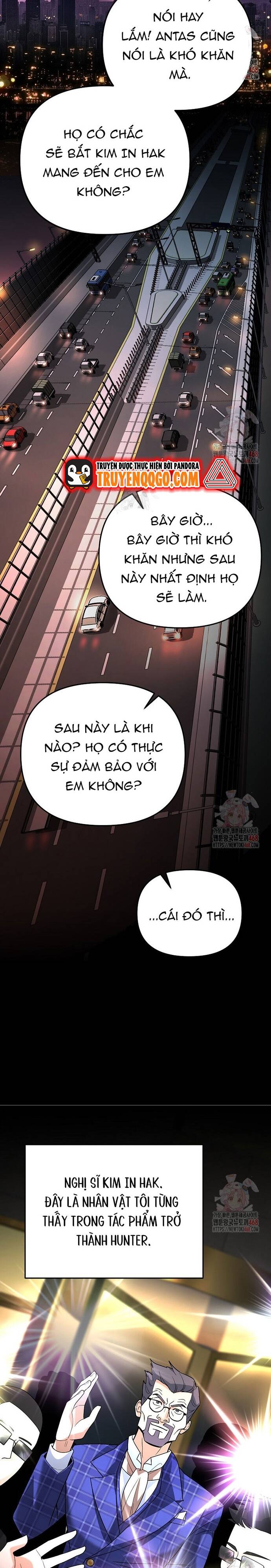Kiếm Thánh Thiên Tài Của Học Viện Chương 7 Ảnh 37