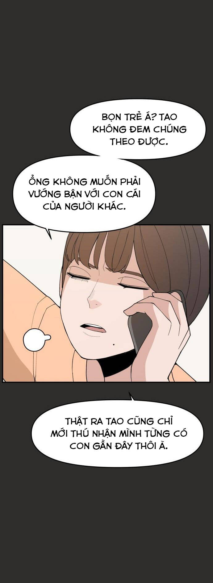 Lớp Học Phản Diện Chương 94 Ảnh 71