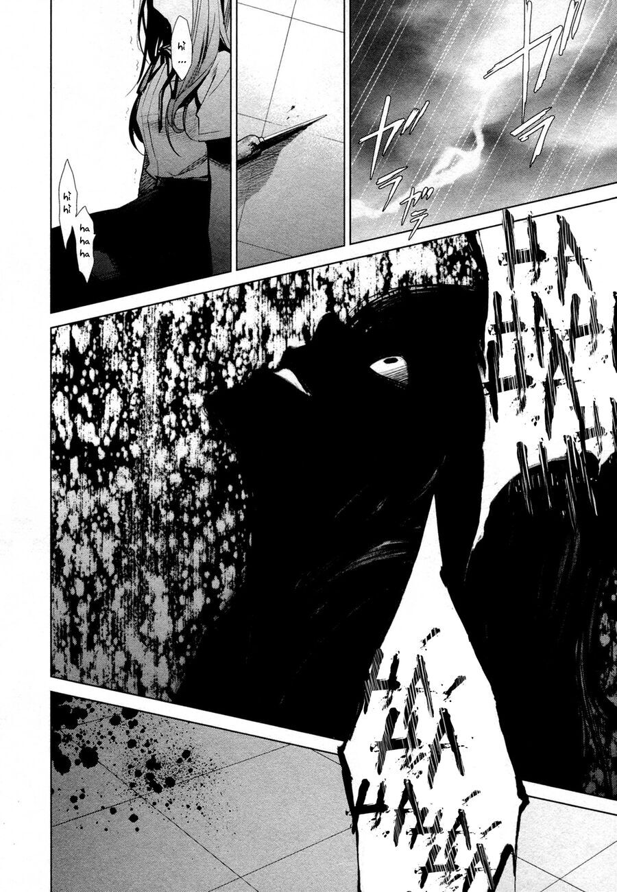 Naguri Tamer No Isekai Seikatsu Chương 18 Ảnh 26