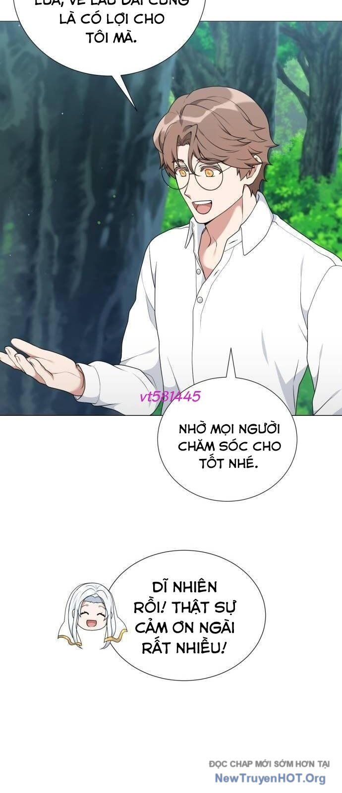 Tôi Làm Vườn Tại Thế Giới Thợ Săn Chương 52 Ảnh 52