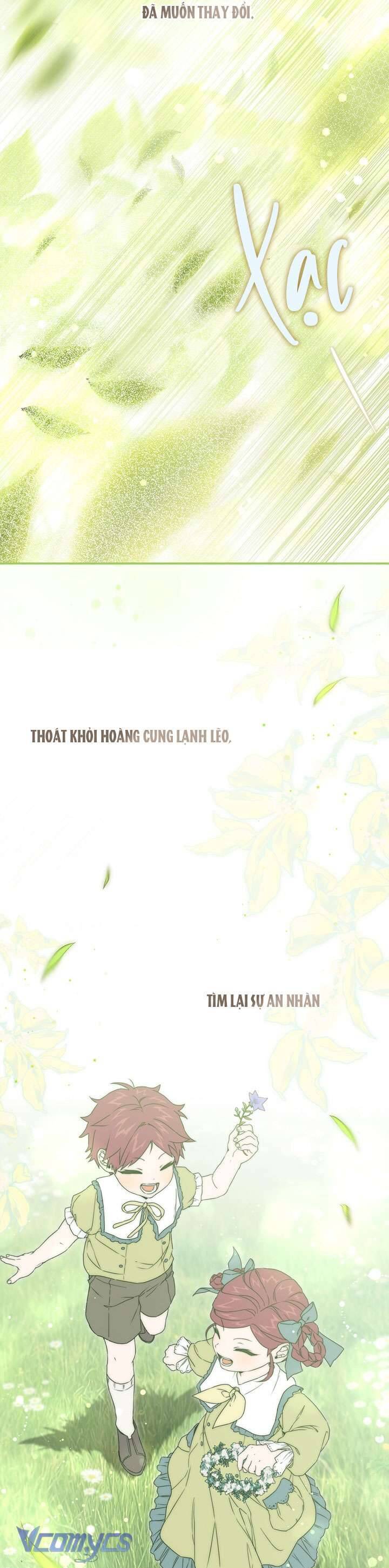Lần Nữa Toả Sáng Chương 109 Ảnh 42