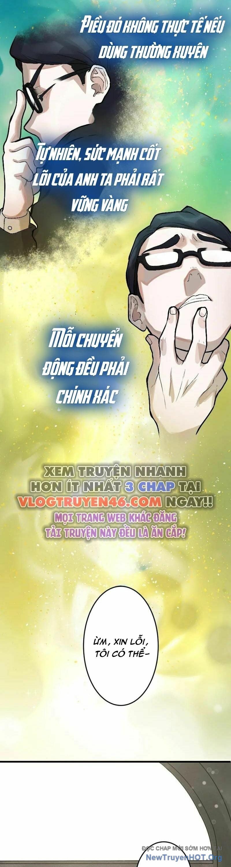 Vai Diễn Sát Nhân Chương 3 Ảnh 40
