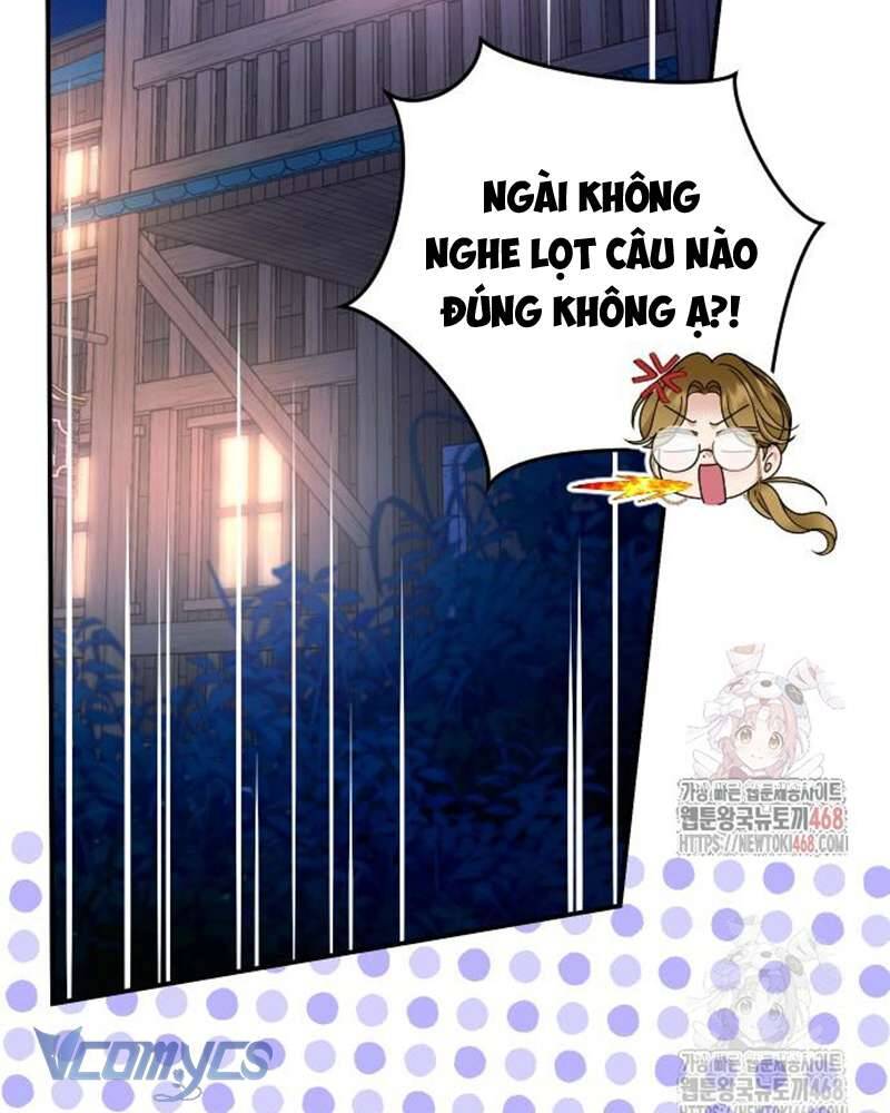 Trước Khi Em Có Ý Định Chạy Trốn Ta Sẽ Ngăn Chặn Nó Chương 23 Ảnh 37