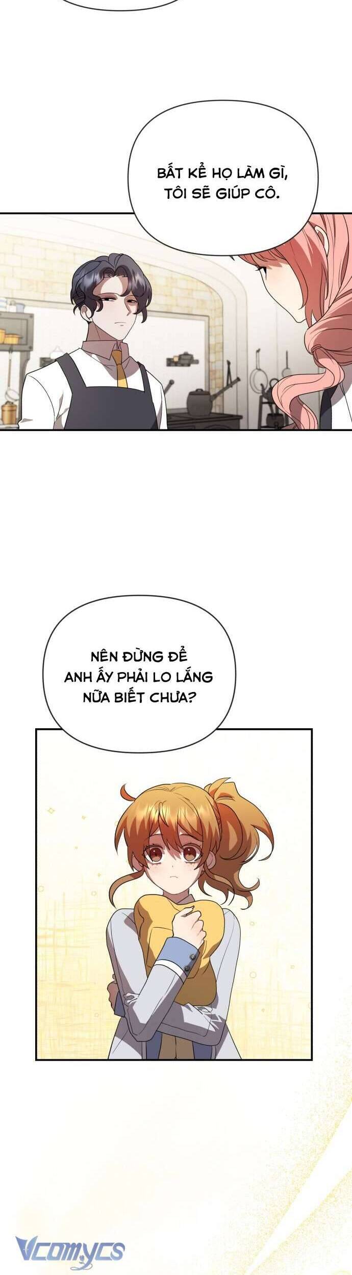 Trúc Mã Là Nhân Vật Chính Trong Tiểu Thuyết Bl Chương 24 Ảnh 34