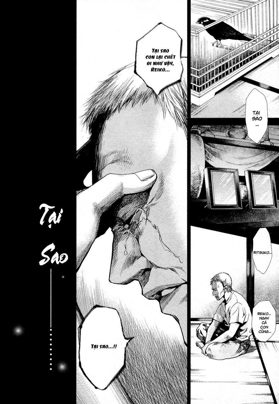 Naguri Tamer No Isekai Seikatsu Chương 20 Ảnh 14
