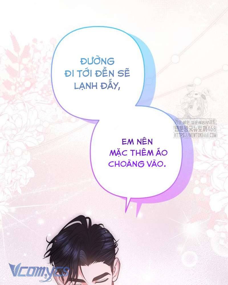 Trước Khi Em Có Ý Định Chạy Trốn Ta Sẽ Ngăn Chặn Nó Chương 17 Ảnh 76