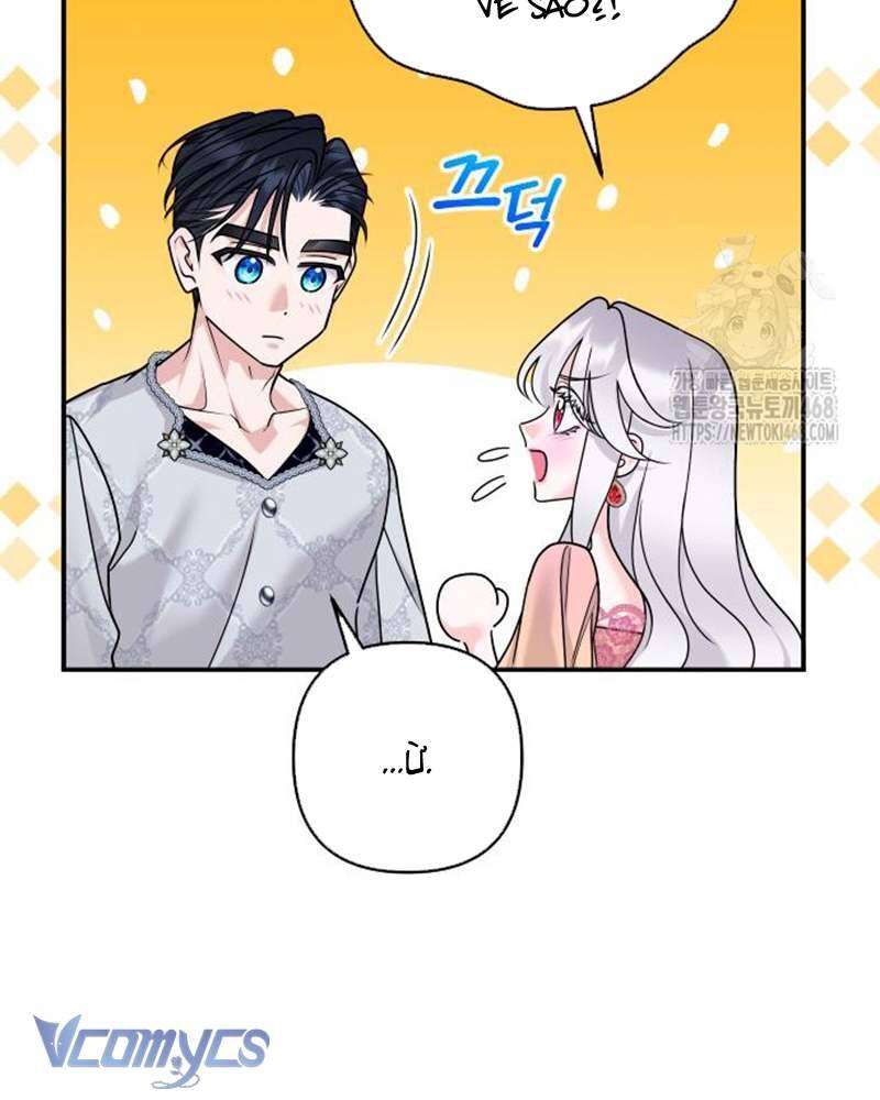 Trước Khi Em Có Ý Định Chạy Trốn Ta Sẽ Ngăn Chặn Nó Chương 21 Ảnh 117