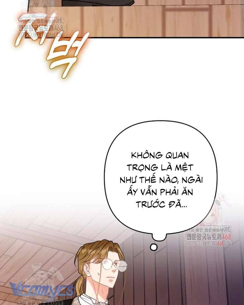 Trước Khi Em Có Ý Định Chạy Trốn Ta Sẽ Ngăn Chặn Nó Chương 22 Ảnh 127