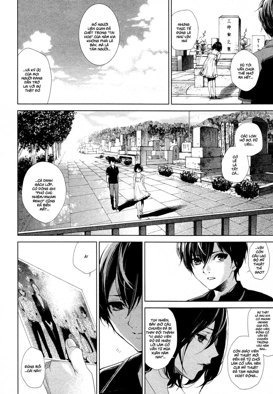 Naguri Tamer No Isekai Seikatsu Chương 20 Ảnh 22