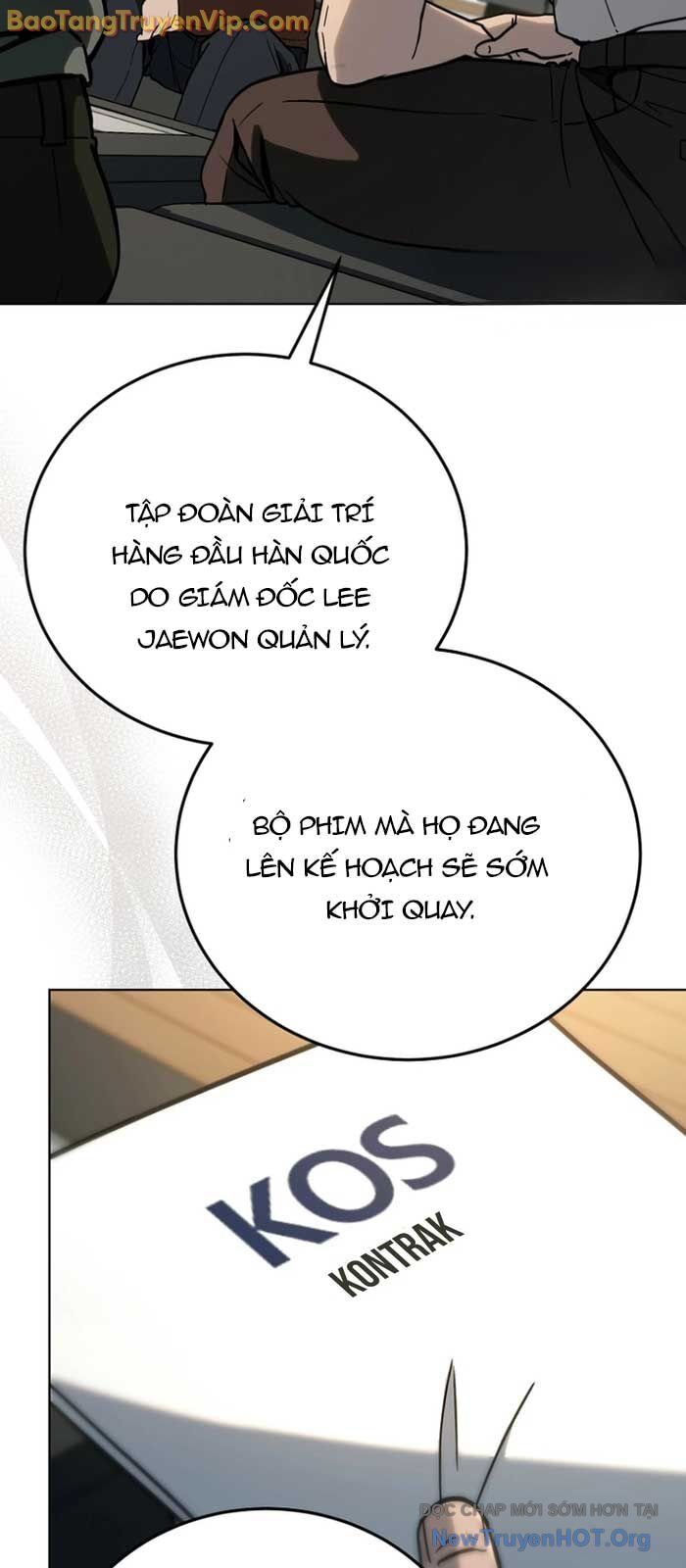 Diễn Viên Ngàn Mặt Chương 27 Ảnh 26