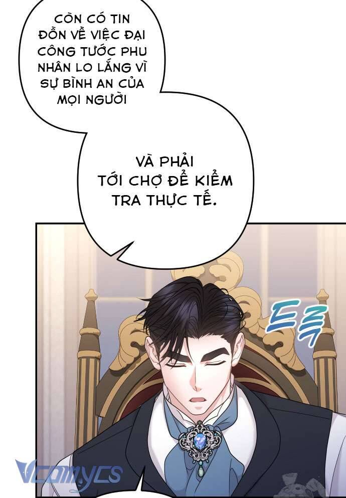 Trước Khi Em Có Ý Định Chạy Trốn Ta Sẽ Ngăn Chặn Nó Chương 9 Ảnh 125