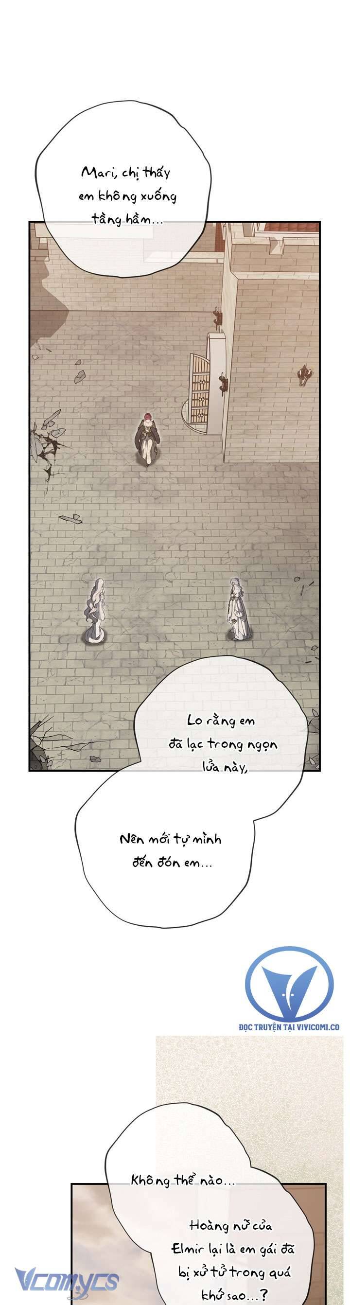 Lần Nữa Toả Sáng Chương 109 Ảnh 27