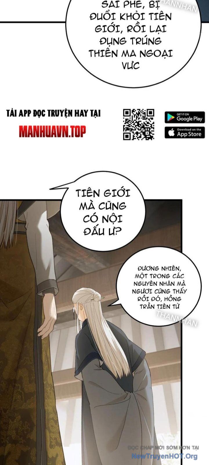 Đại Thừa Kỳ Mới Có Nghịch Tập Hệ Thống Chương 72 Ảnh 48