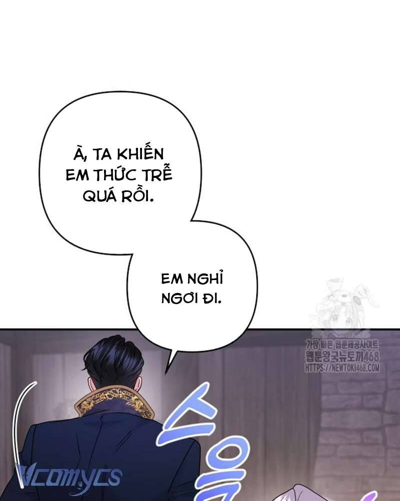 Trước Khi Em Có Ý Định Chạy Trốn Ta Sẽ Ngăn Chặn Nó Chương 11 Ảnh 102