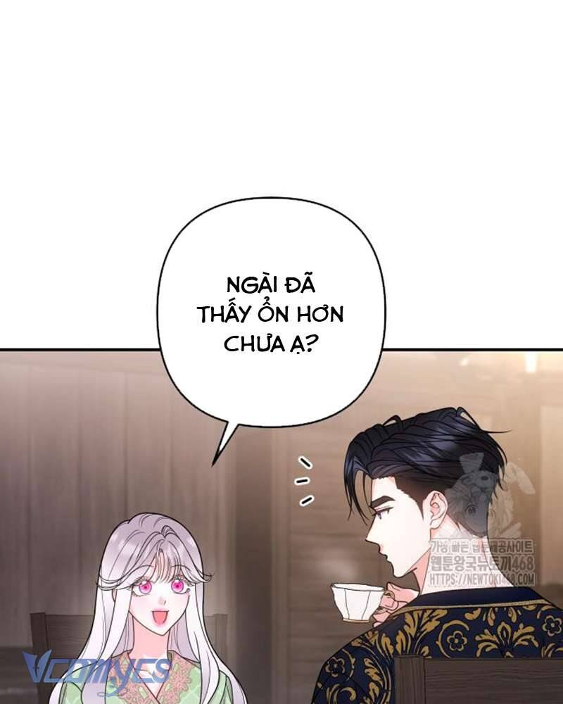 Trước Khi Em Có Ý Định Chạy Trốn Ta Sẽ Ngăn Chặn Nó Chương 17 Ảnh 20
