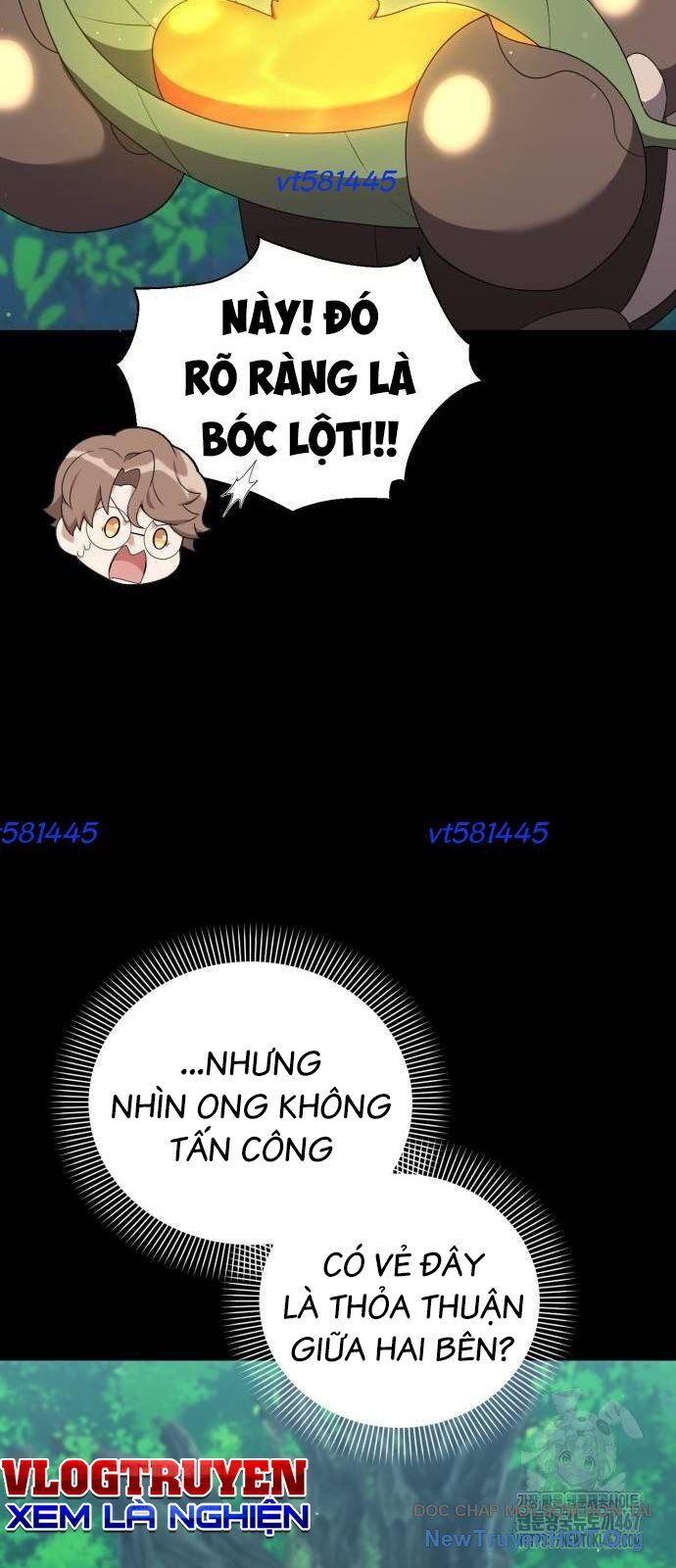 Tôi Làm Vườn Tại Thế Giới Thợ Săn Chương 52 Ảnh 16