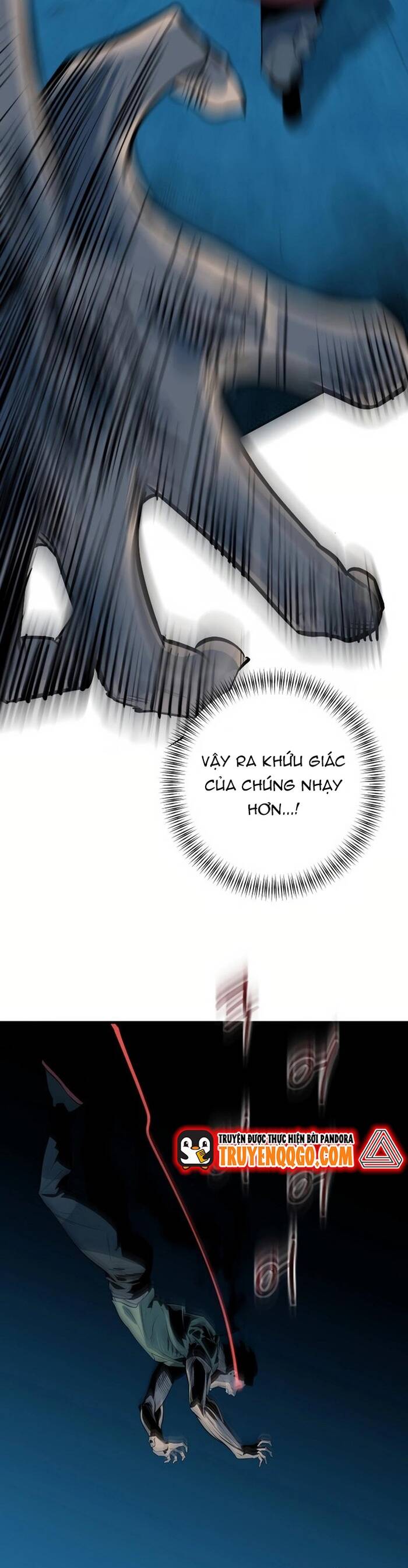 Không Lối Thoát Chương 4 Ảnh 4