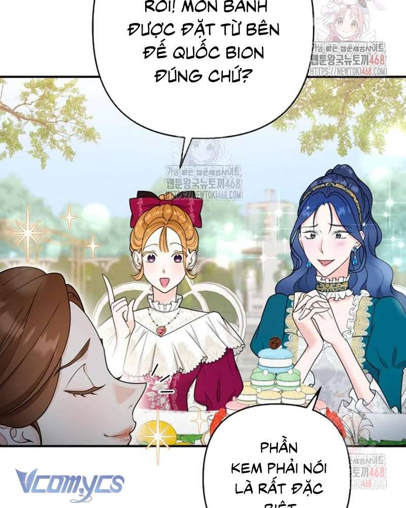 Trước Khi Em Có Ý Định Chạy Trốn Ta Sẽ Ngăn Chặn Nó Chương 24 Ảnh 117