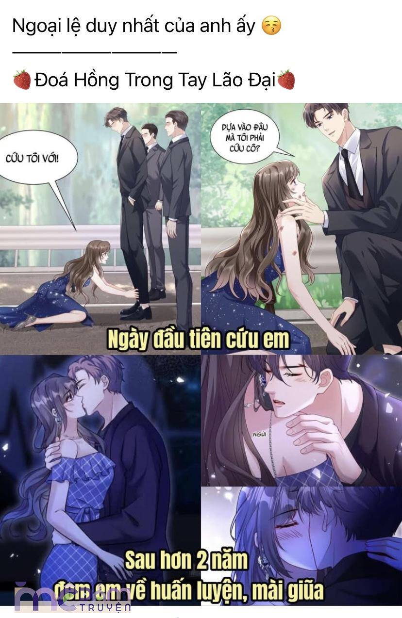 Dã Thú Khi Yêu Chương 38 Ảnh 5