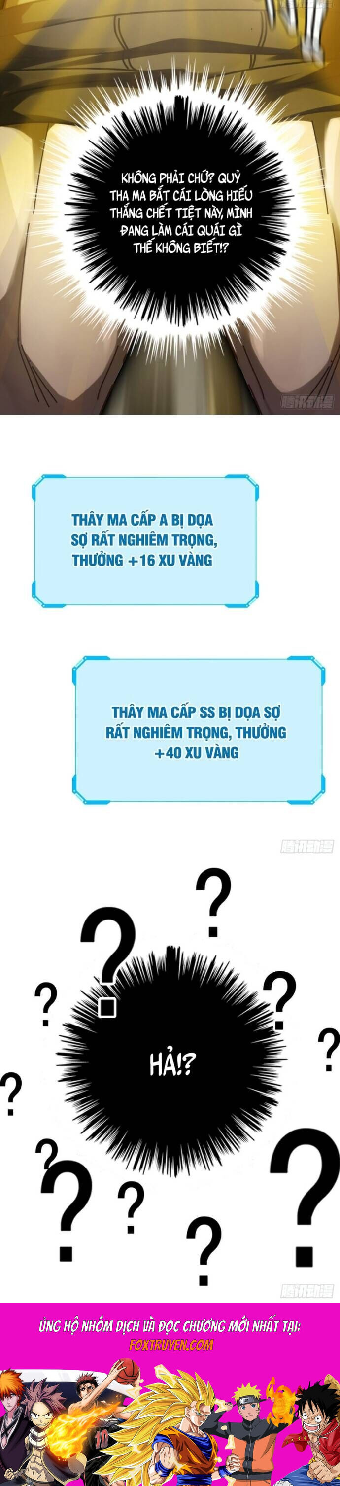 Hệ Thống Tận Thế Của Tôi Sụp Đổ Rồi Chương 3 Ảnh 27