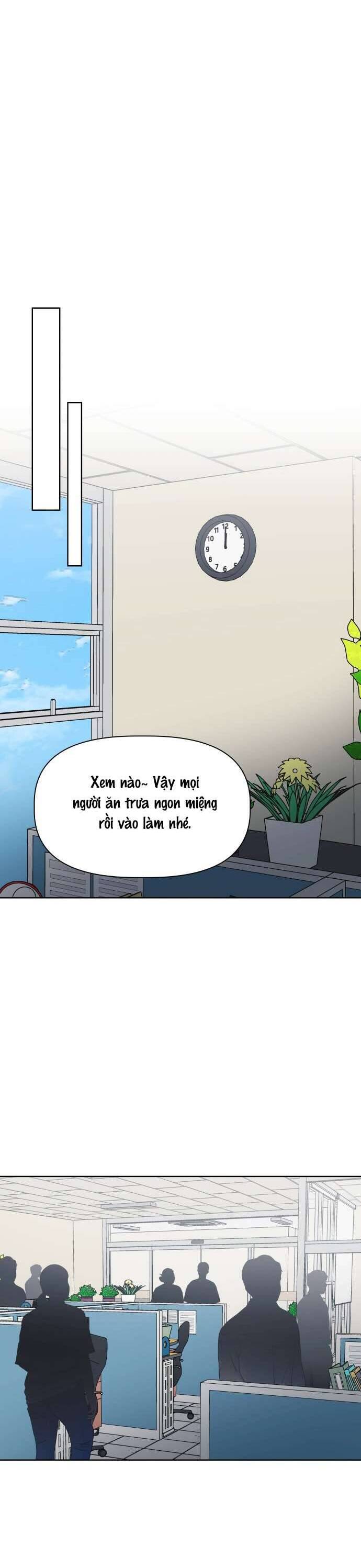 Tinh Tế Bằng Không Chương 7 Ảnh 15