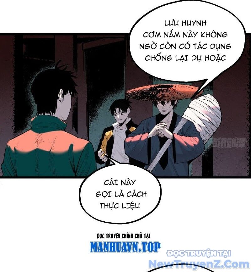 Ta Có Một Sở Nghiên Cứu Quái Vật Chương 10 Ảnh 17
