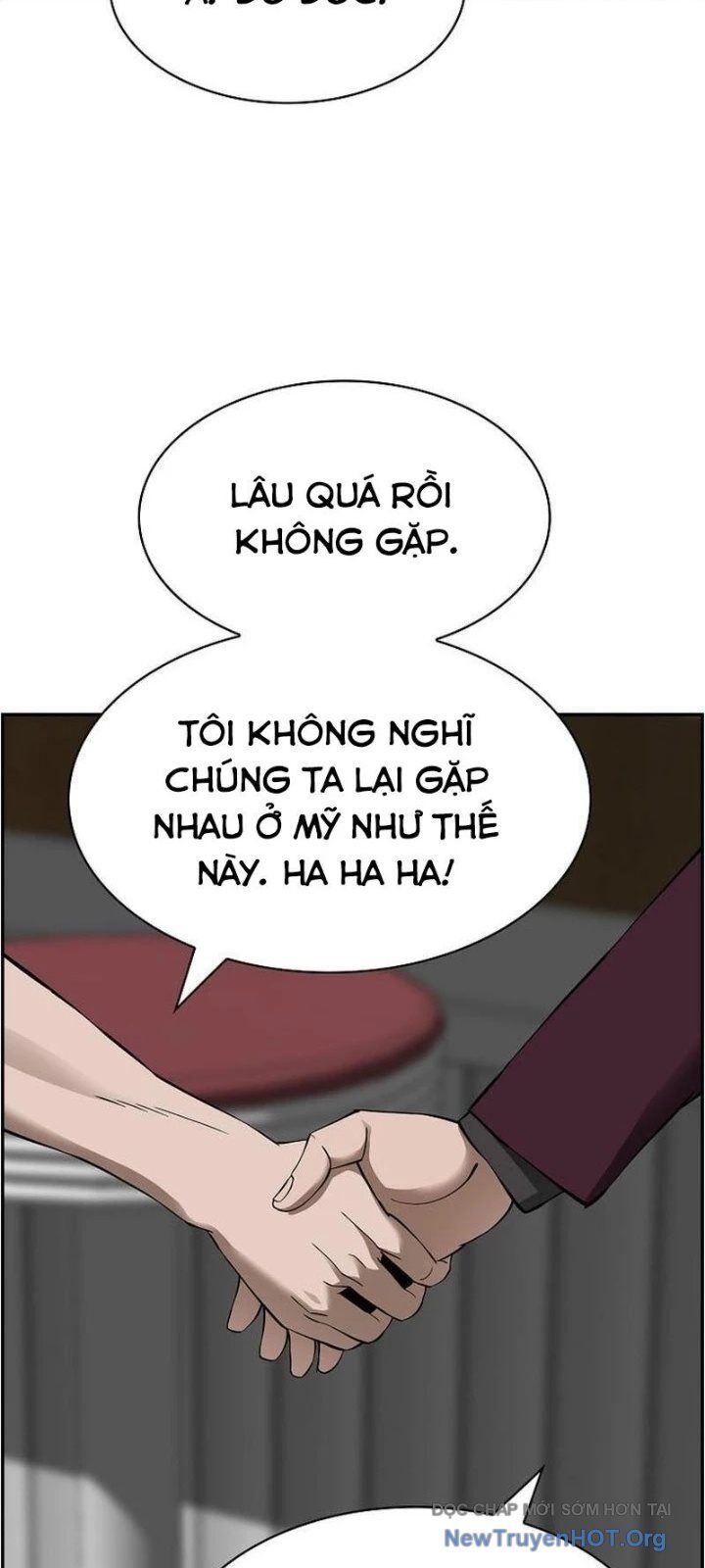 Chế Tác Hạt Nhân Chương 52 Ảnh 21
