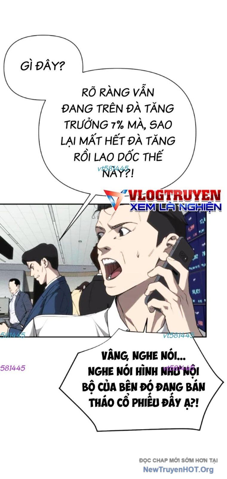 Pháp Sư Đạo Tiền Chương 6 Ảnh 7