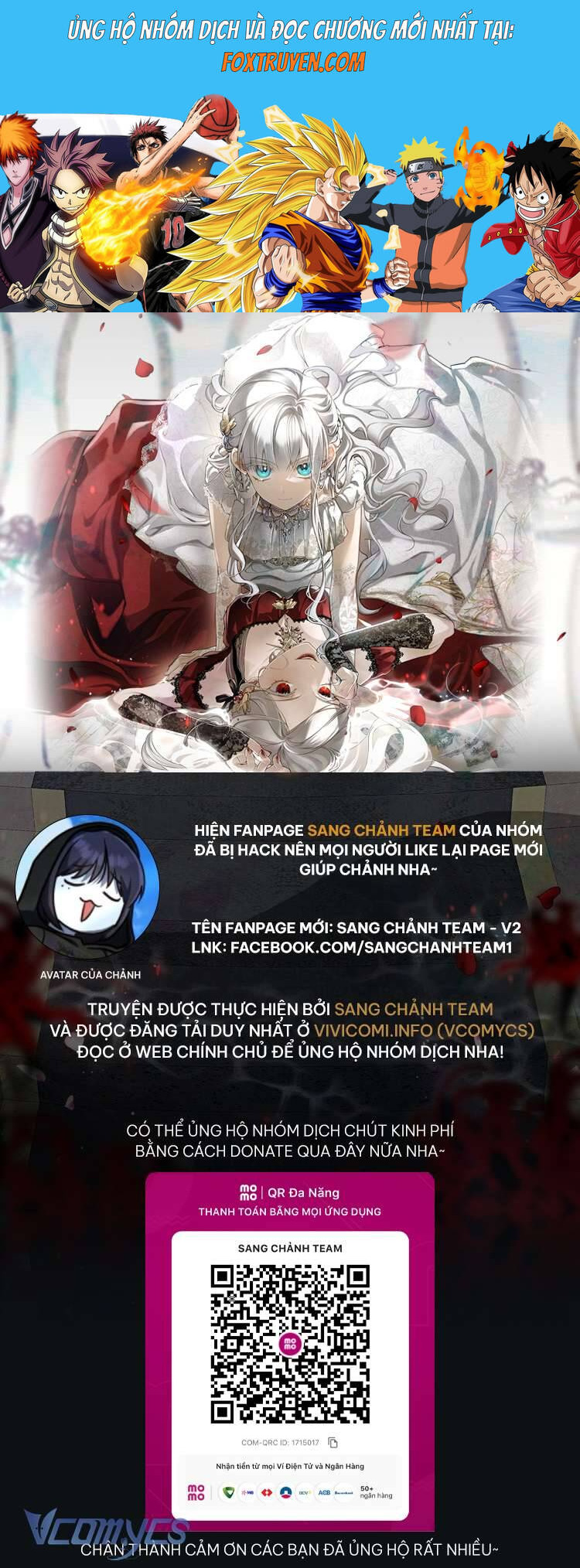 Lần Nữa Toả Sáng Chương 109 Ảnh 2