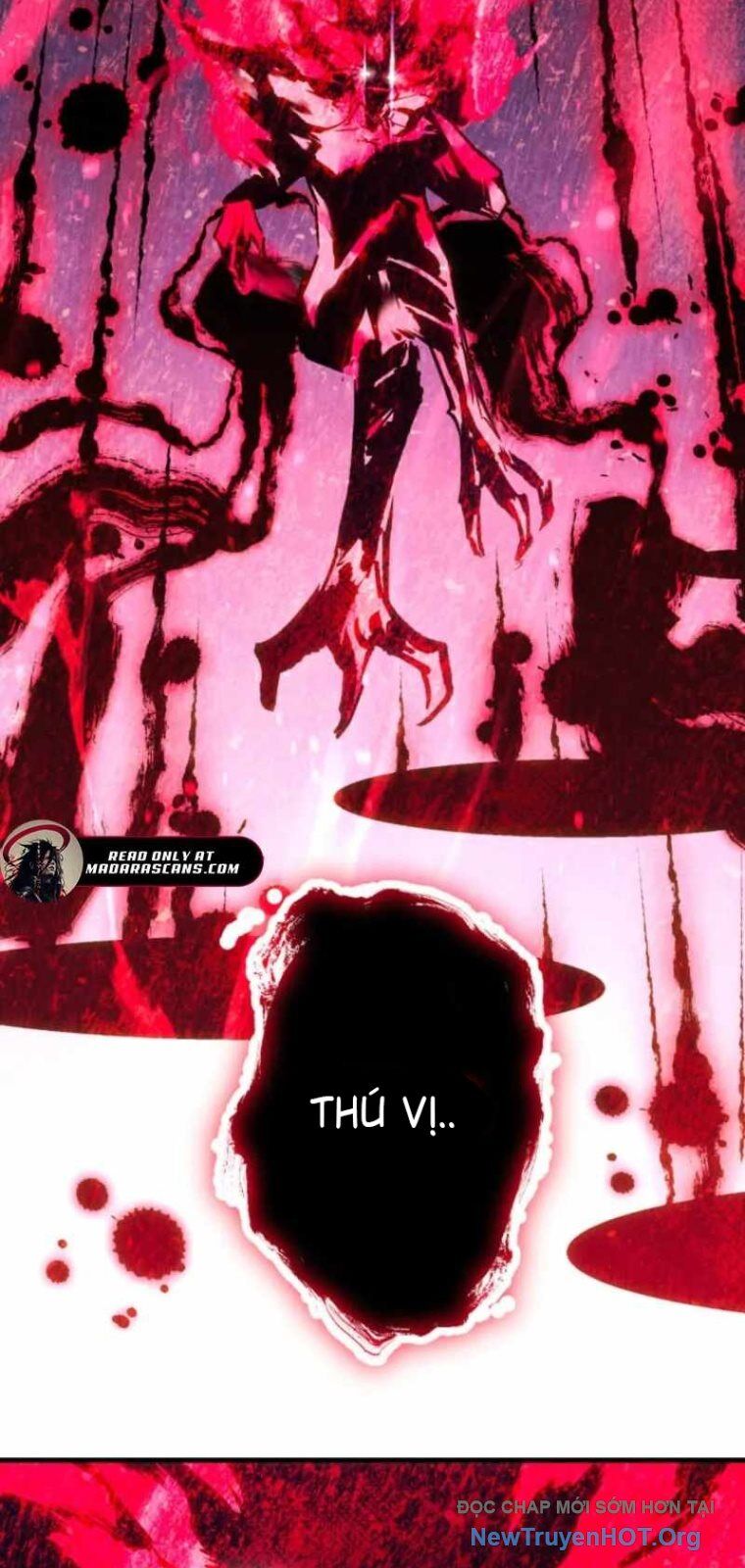 Thức Tỉnh Vô Hạn Chương 5 Ảnh 83