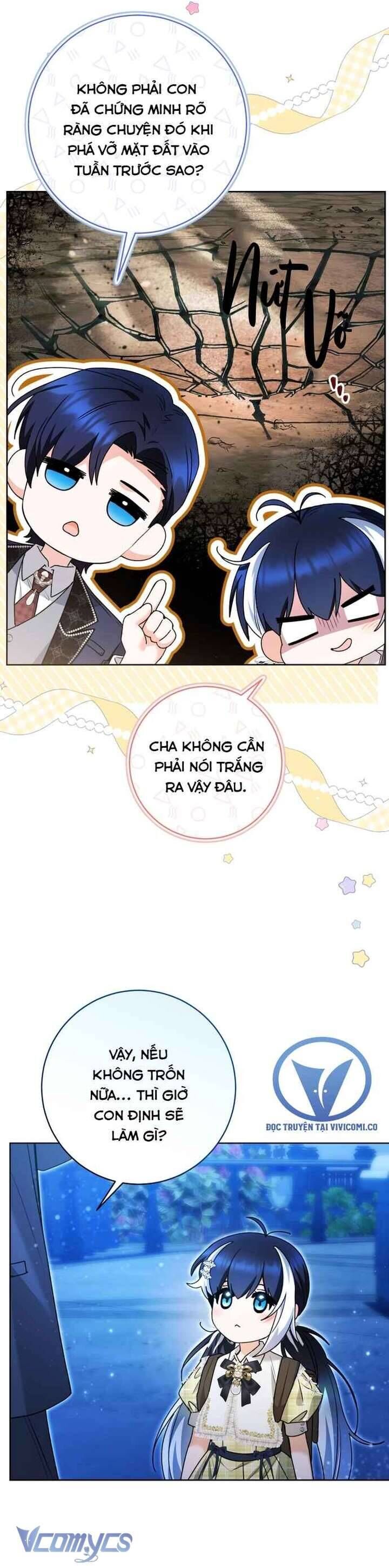 Bé Con Cá Voi Sát Thủ Chương 63 Ảnh 57