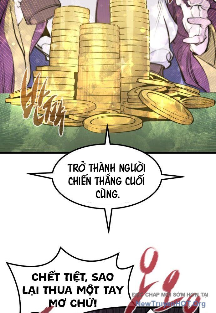 Mỗi Lính Đánh Thuê Trở Về Đều Có Một Kế Hoạch Chương 46 Ảnh 25