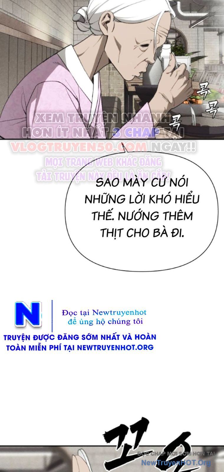 Pháp Sư Đạo Tiền Chương 6 Ảnh 89