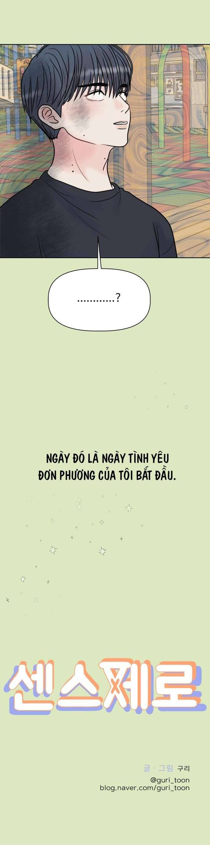 Tinh Tế Bằng Không Chương 2 Ảnh 48